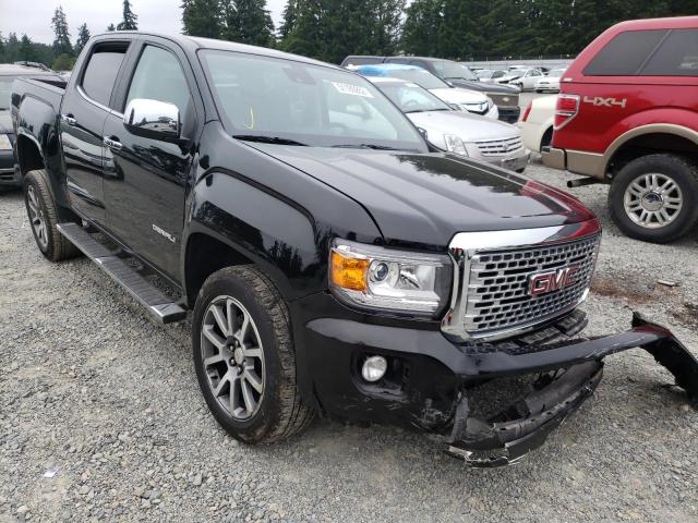 GMC CANYON DEN 2020 1gtg6een1l1205372