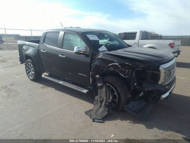 GMC CANYON 2020 1gtg6een1l1248271