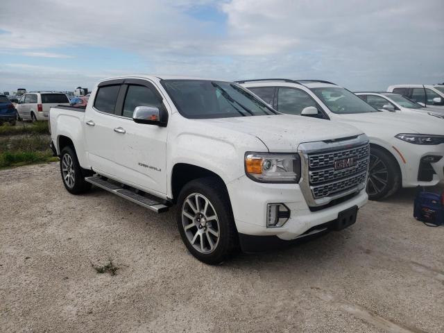 GMC CANYON DEN 2021 1gtg6een1m1173668