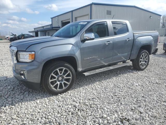 GMC CANYON 2022 1gtg6een1n1213250