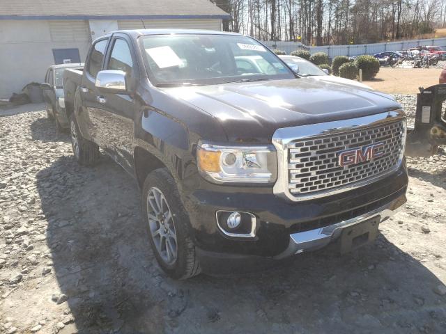 GMC CANYON DEN 2018 1gtg6een2j1148323