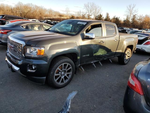 GMC CANYON 2018 1gtg6een2j1189583