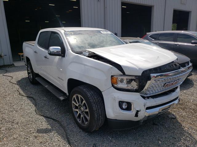 GMC CANYON DEN 2017 1gtg6een3h1255813