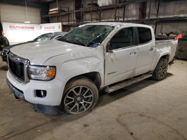 GMC CANYON 2017 1gtg6een3h1271395