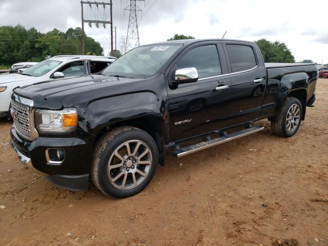 GMC CANYON DEN 2018 1gtg6een3j1274433