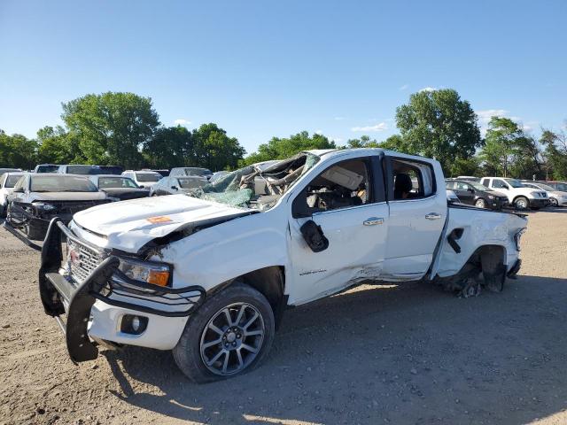 GMC CANYON 2019 1gtg6een3k1100296