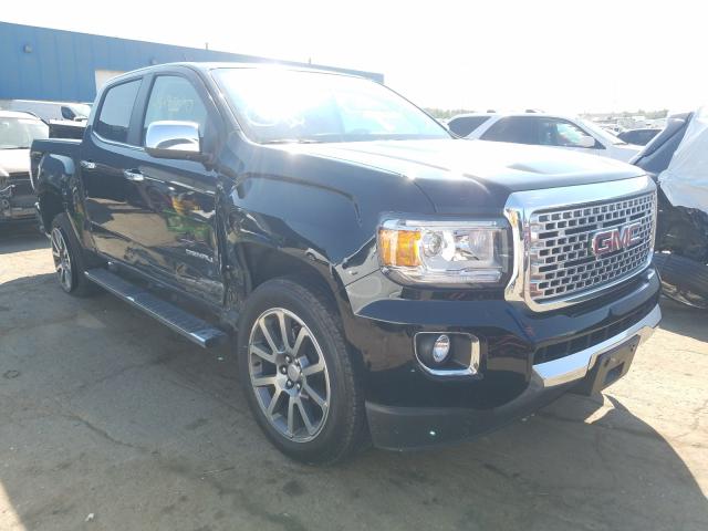 GMC CANYON DEN 2019 1gtg6een3k1150020