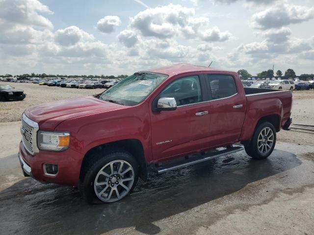 GMC CANYON 2019 1gtg6een3k1288494