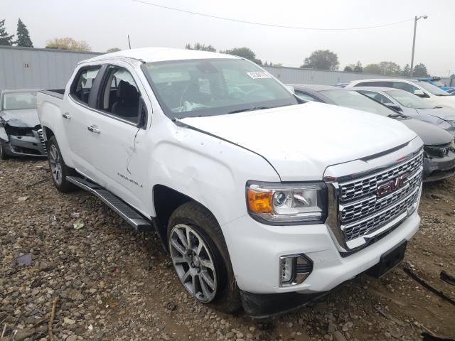 GMC CANYON DEN 2021 1gtg6een3m1109079