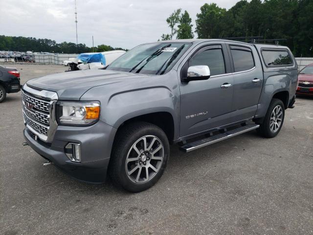 GMC CANYON 2021 1gtg6een3m1253540