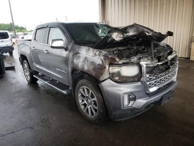 GMC CANYON DEN 2022 1gtg6een3n1170529