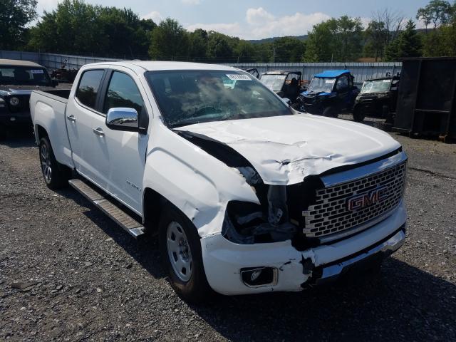 GMC CANYON DEN 2018 1gtg6een4j1272903