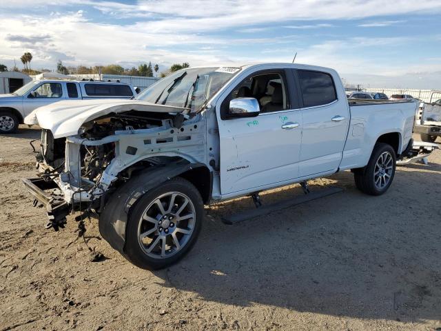 GMC CANYON 2019 1gtg6een4k1229356