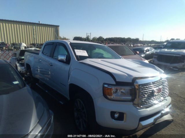 GMC CANYON 2020 1gtg6een4l1234087