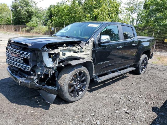 GMC CANYON DEN 2021 1gtg6een4m1118180