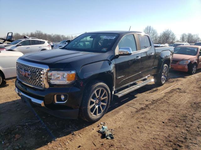 GMC CANYON DEN 2017 1gtg6een5h1239404