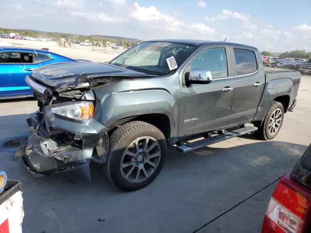 GMC CANYON DEN 2017 1gtg6een5h1292250