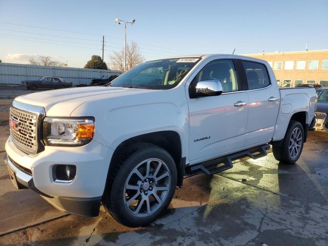 GMC CANYON 2018 1gtg6een5j1271291