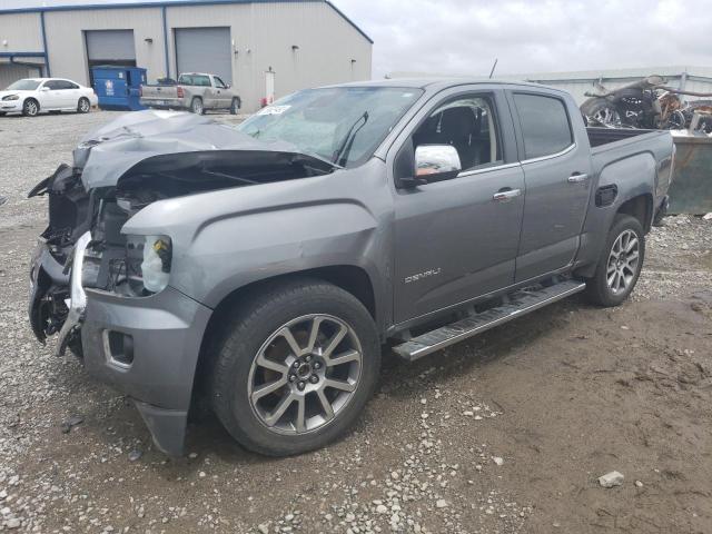 GMC CANYON 2019 1gtg6een5k1130755