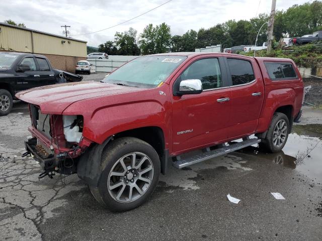 GMC CANYON DEN 2019 1gtg6een5k1226322