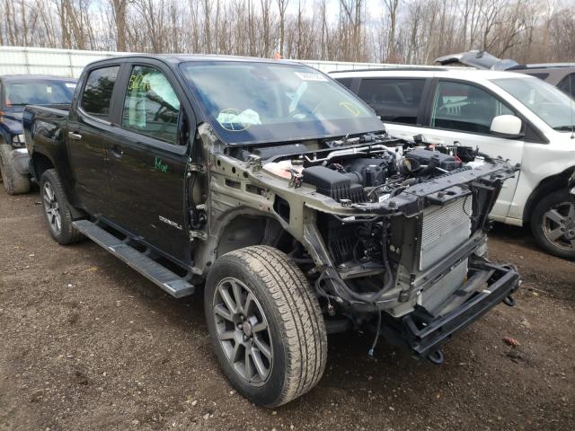 GMC CANYON DEN 2019 1gtg6een5k1346198