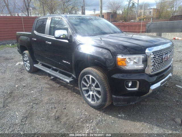 GMC CANYON 2020 1gtg6een5l1174546