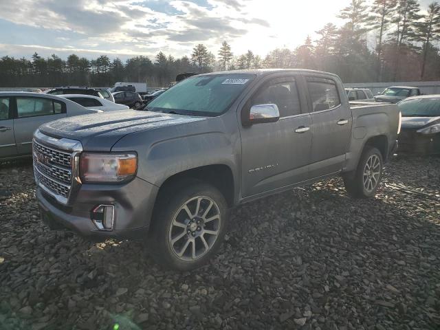 GMC CANYON 2021 1gtg6een5m1125445