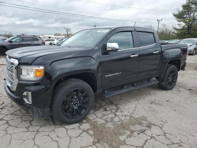 GMC CANYON 2022 1gtg6een5n1133885