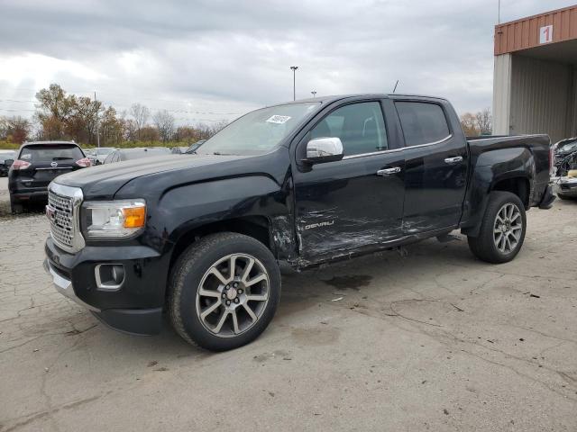 GMC CANYON 2018 1gtg6een6j1213223