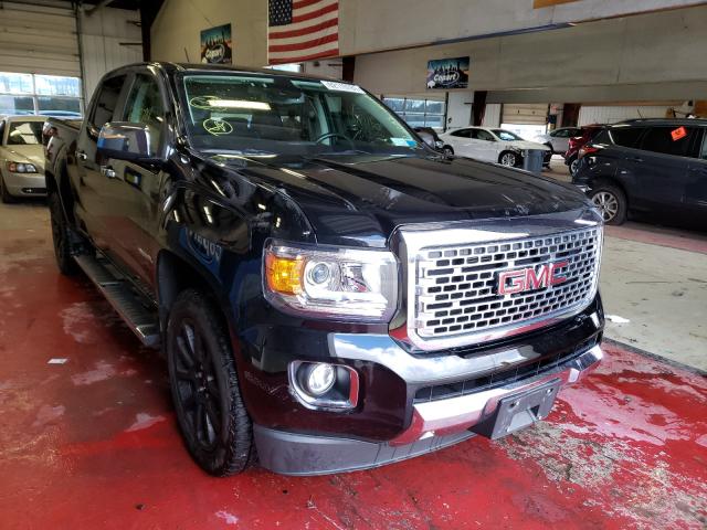 GMC CANYON DEN 2018 1gtg6een6j1320210