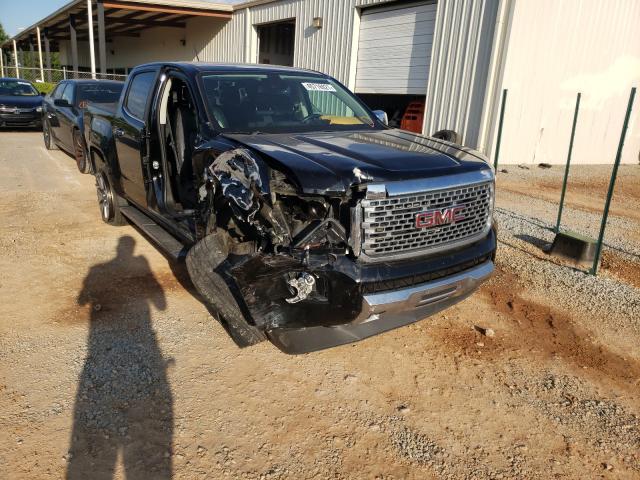 GMC CANYON DEN 2019 1gtg6een6k1109929