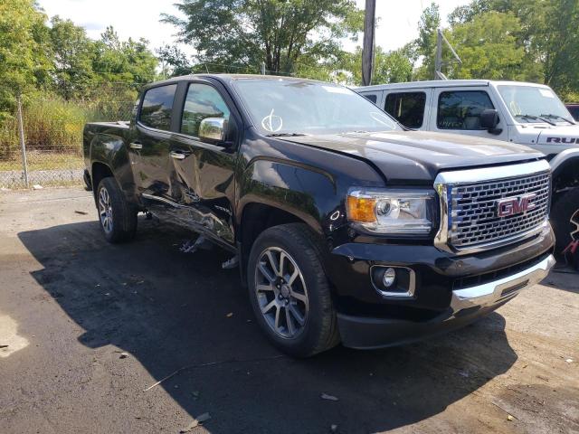 GMC CANYON DEN 2020 1gtg6een6l1165967