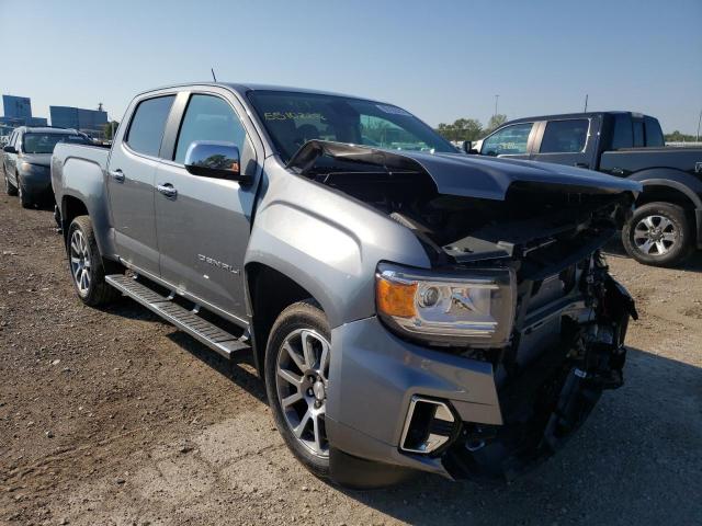 GMC CANYON DEN 2021 1gtg6een6m1120884