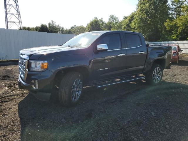 GMC CANYON 2021 1gtg6een6m1186528