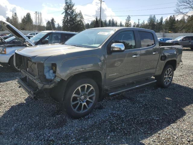 GMC CANYON DEN 2018 1gtg6een7j1187828