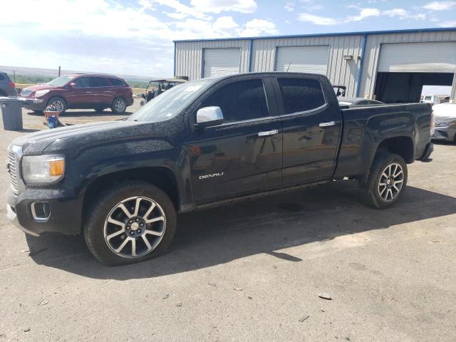 GMC CANYON DEN 2019 1gtg6een7k1109048