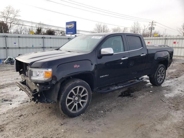 GMC CANYON DEN 2019 1gtg6een7k1315745