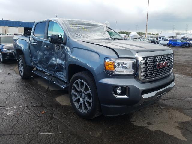 GMC CANYON DEN 2019 1gtg6een7k1321643