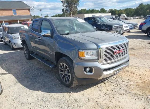 GMC CANYON 2019 1gtg6een7k1347112