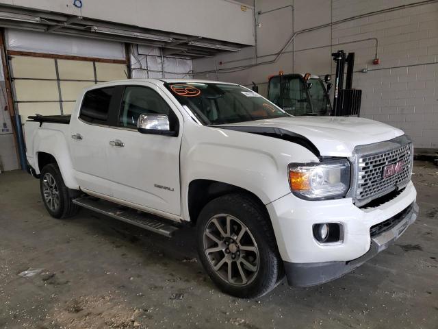 GMC CANYON DEN 2020 1gtg6een7l1112825