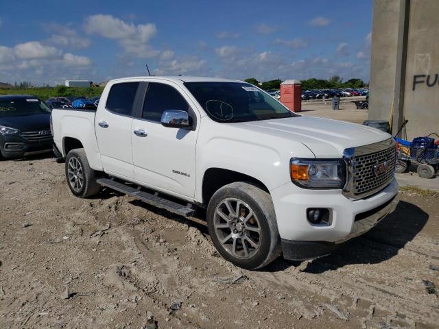 GMC CANYON DEN 2020 1gtg6een7l1173446