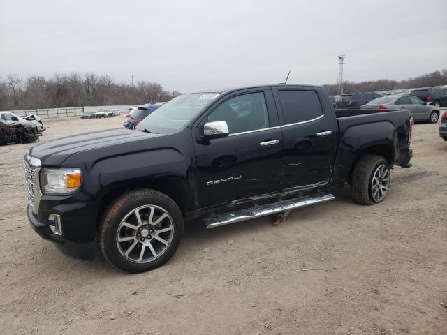 GMC CANYON DEN 2021 1gtg6een7m1228978