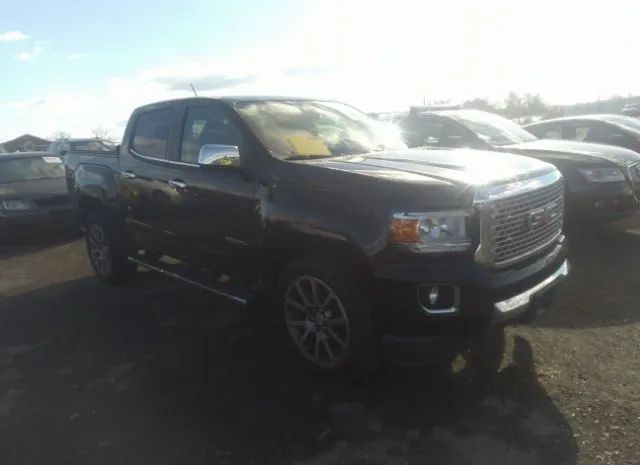 GMC CANYON 2019 1gtg6een8k1103162