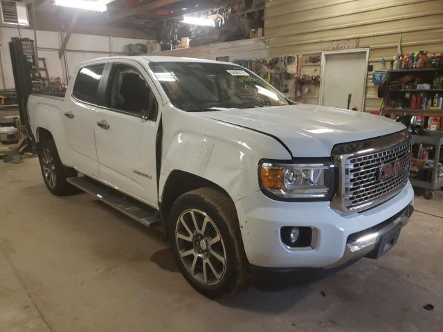 GMC CANYON DEN 2019 1gtg6een8k1257208