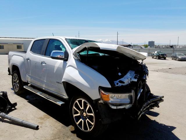 GMC CANYON DEN 0 1gtg6een8k1354120