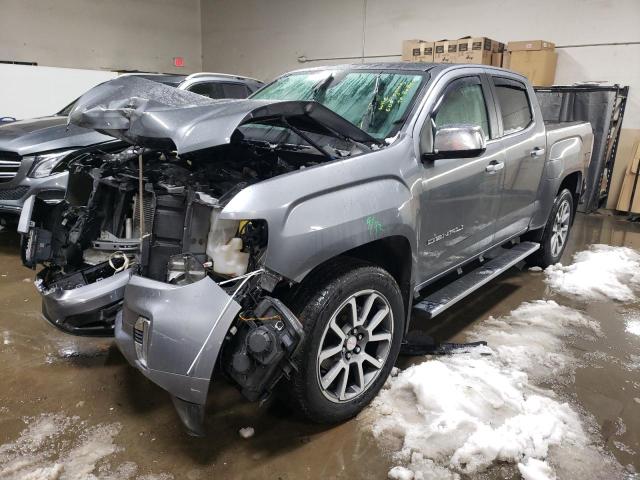 GMC CANYON 2022 1gtg6een8n1274563