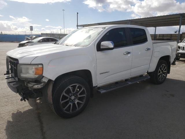 GMC CANYON 2017 1gtg6een9h1108086