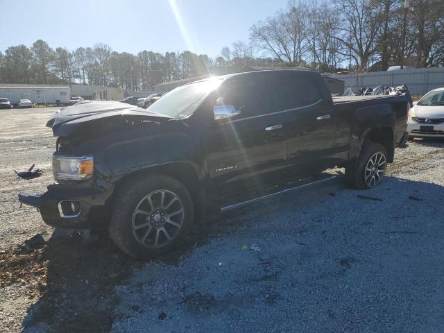 GMC CANYON 2017 1gtg6een9h1163704