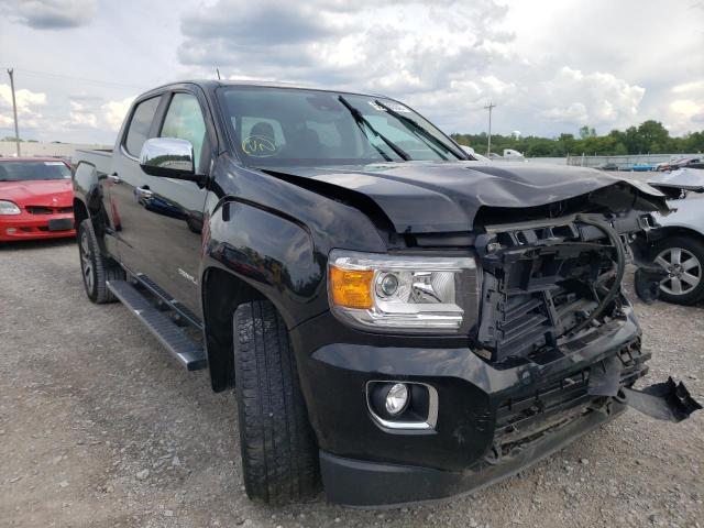 GMC CANYON DEN 2017 1gtg6een9h1200251