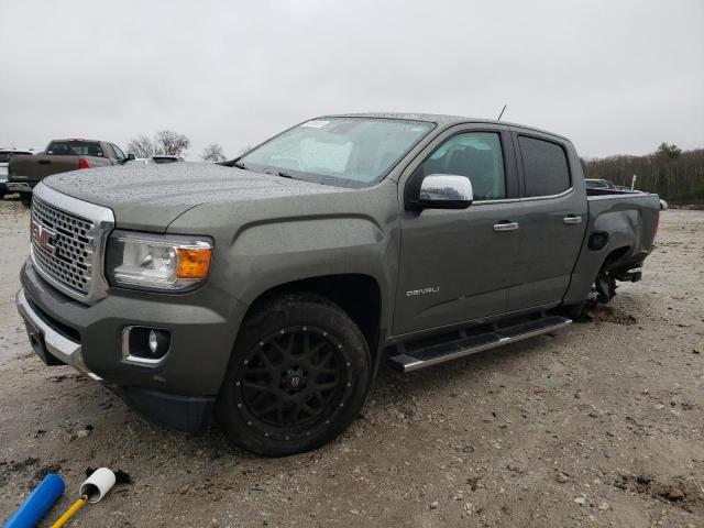 GMC CANYON DEN 2017 1gtg6een9h1279016